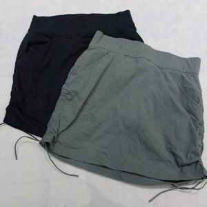 Columbia Short/Skirt